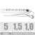 RUM-LUX | PM/5-3-1,5M+W+2XUSB 3x1,0 BIAŁY | pm-5-3-1,5m+w+2xusb_3x1,0_bialy_[f001].jpg